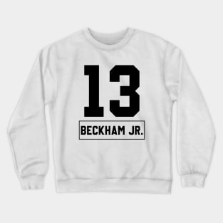 Odell Beckham Jr Crewneck Sweatshirt